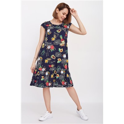 243575 Lika Dress Платье