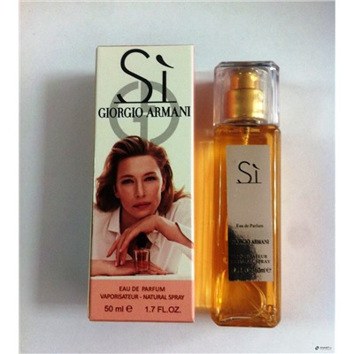 Giorgio Armani - Si. W-50