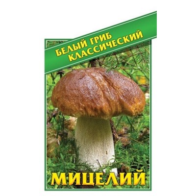 Грибы Белый гриб Садовый (ССПК) (УД) 30мл