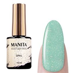 Manita Professional Гель-лак для ногтей / Opal №11, 10 мл