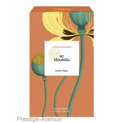 L'Artisan Parfumeur Mirabilis 60 edp unisex 75 ml