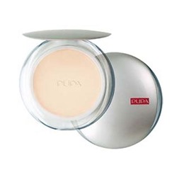 PUPA 050905 Compact Powder пудра компакт NEW!!