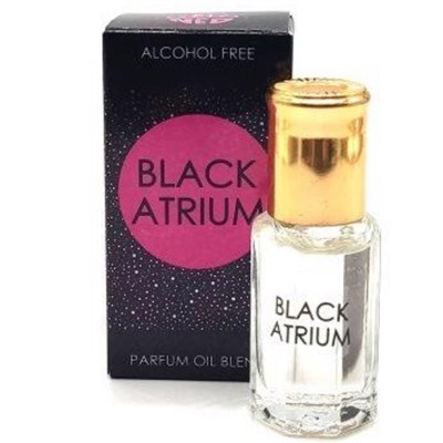 Масло парфюм.- ролл  6ml BLACK ATRIUM