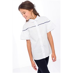 Красивая блузка для девочек 681/2SC22 Vulpes