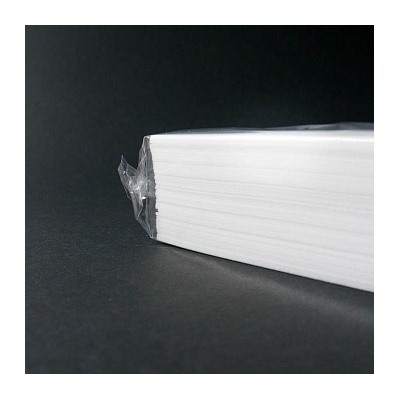 Вафельная бумага Caramella тонкая 0,35 мм 100 листов