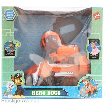 Игрушка Hero Dogs (F)