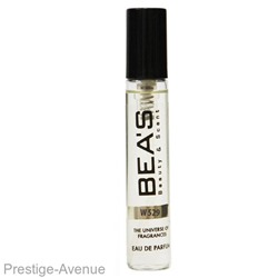 Компактный парфюм Beas Lacoste L.12.12 Pour Elle Sparkling Women 5мл W 529