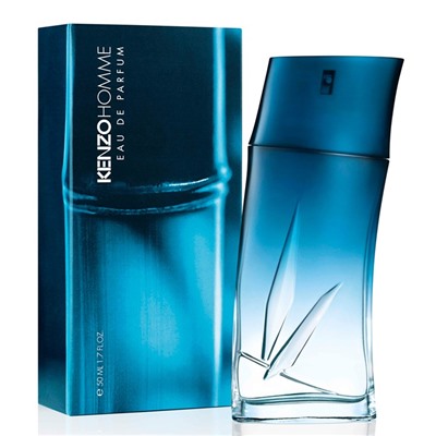 KENZO pour homme 50ml edp  M~