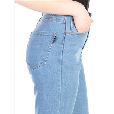 8018 Джинсы женские Jeans New Fashion размер W32 -  48 российский