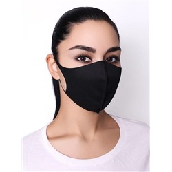 Многоразовая защитная маска унисекс
