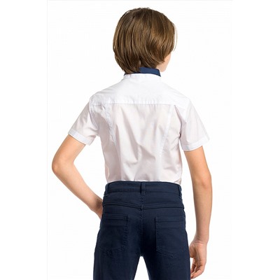 Удобная рубашка для мальчика BWCT7103