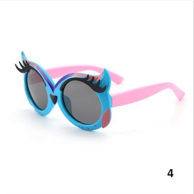 Солнцезащитные детские очки НМ 5015
