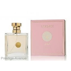 Versace - Туалетные духи Versace Pink 100 ml (w)