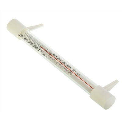 Термометр уличный Стандартный ТБ-202 (пакет)