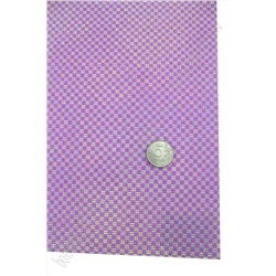 Термостразы матовые на листе 40*24 см (SF-1181) фиолетовый