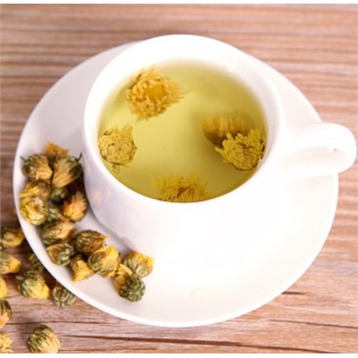 Чай из хризантем 40 г RTH3201