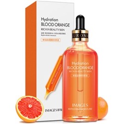 Сыворотка для лица Images Blood Orange Essence 100 мл с маслом красного апельсина