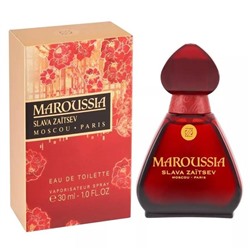 MAROUSSIA SLAVA ZAITSEV 30ml edt  M~