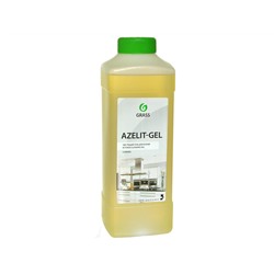 Чистящее средство для удаления жира "Azelit" 1л