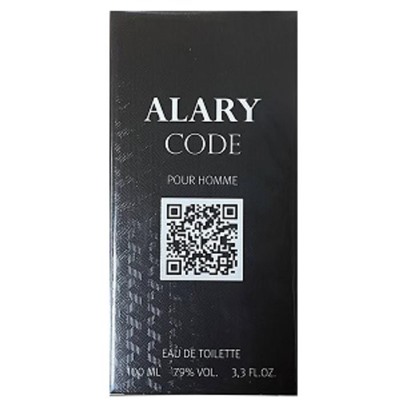 P  ALARY CODE 100ml /муж. M~