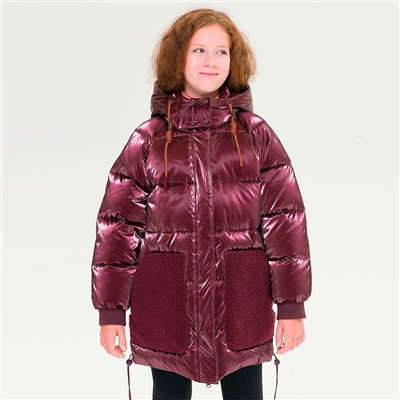 GZXW4292 куртка для девочек (1 шт в кор.)