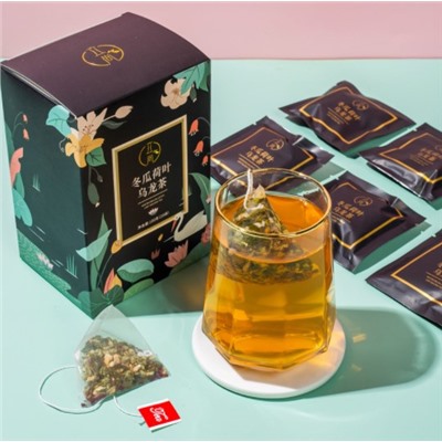 Натуральный чай из семян кассии 100 г DGHYWLC01