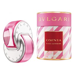 Bvlgari - Omnia Pink Sapphire. W-65 (Euro)