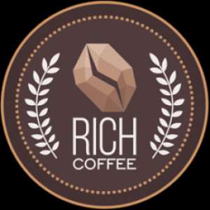 Рич карта. Rich Coffee. Компания Рич. ООО Рич-групп Ставрополь. You Rich компания.