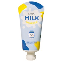 Крем для рук Laikou Milk Hand Care Cream 50 g Молочные протеины