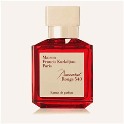Maison Francis Kurkdjian - Baccarat Rouge 540 Extrait De Parfum. U-70 (тестер)