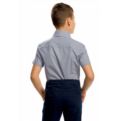 Современная рубашка для мальчика BWCT8104