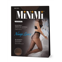 Nuage Lurex (Колготки фантазийные, MiNiMi )