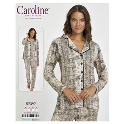 Caroline 57397 костюм M, L, XL, XL