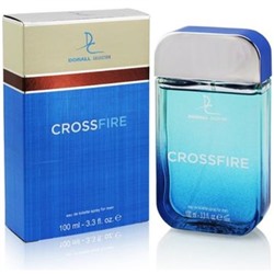 DORAL  CROSSFIRE 100ml /муж. M~