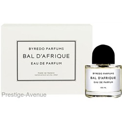 Byredo Parfums - Парфюмированная вода Bal D'afrique 100 мл
