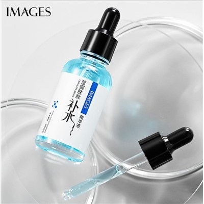 IMAGES Сыворотка для лица с пептидами меди, Ceruloplasmin Hidration Essence, 30 мл.