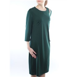 D20-10 Платье женское (90% полиэстер, 10% эластан) размер 50
