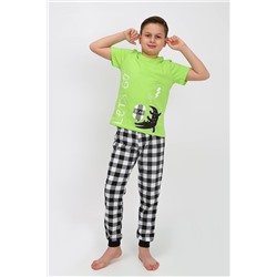 Пижама для мальчика 92182