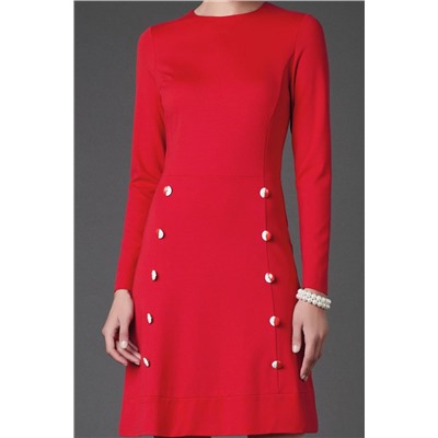 Красное платье Прометей