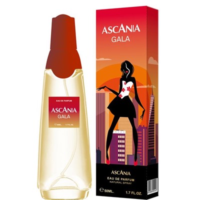 ASC GALA (Escada Rockin Rio) 50ml /жен. M~  НОВИНКА!!!