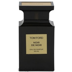 Тестер: Tom Ford Noir de Noir 100 мл