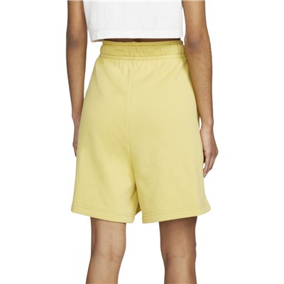 Шорты женские W NSW SWSH FLC HR SHORT