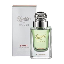 GUCCI BY GUCCI SPORT men 50ml edt