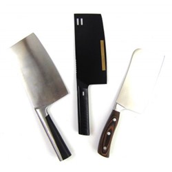 Нож топор 2 сорт в ассортименте 320-420 гр.29-30 см.1 шт.