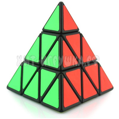 Кубик Рубика Пирамида 8850/2188-10/PK24433, 8850 / 2188-10 / PK24433