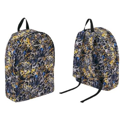 Рюкзак молодежный "EasyLine.Animal Camo" 17L 29х39х13 см 51721 Erich Krause