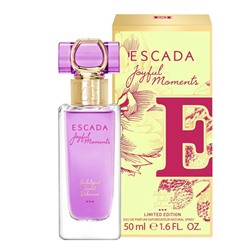 ESCADA JOYFUL MOMENTS 50ml edp M~