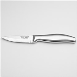 Нож 8,9см для чистки овощей Webber ВЕ-2250E "Master Chef"