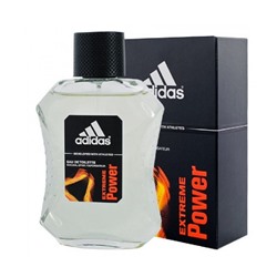 ADIDAS EXTREME POWER 50ml edt Homme  M~ БЕЗ УПАКОВКИ