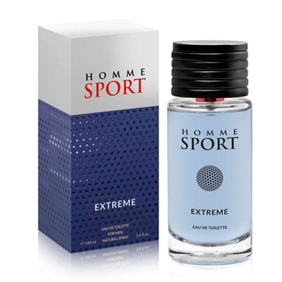 HOMME SPORT EXTREME /муж.(Шанель Аллюр Спорт) M~